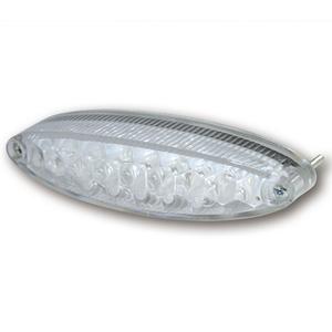 Taka-LED-valo Highsider Smart Number1 kirkas