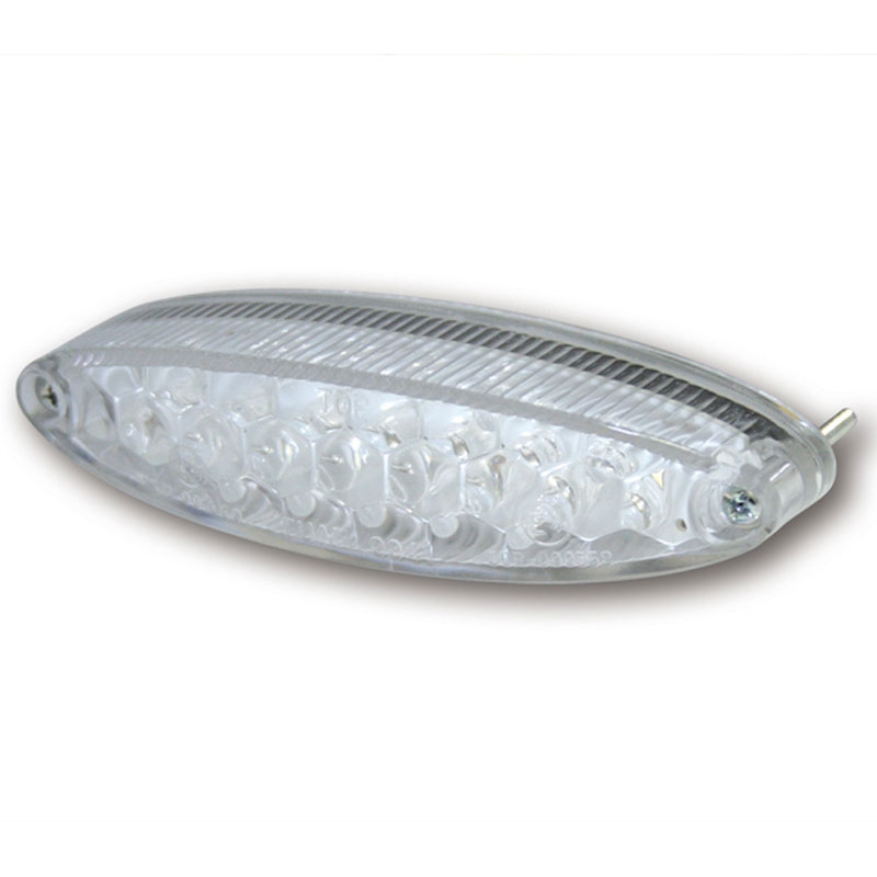 Taka-LED-valo Highsider Smart Number1 kirkas