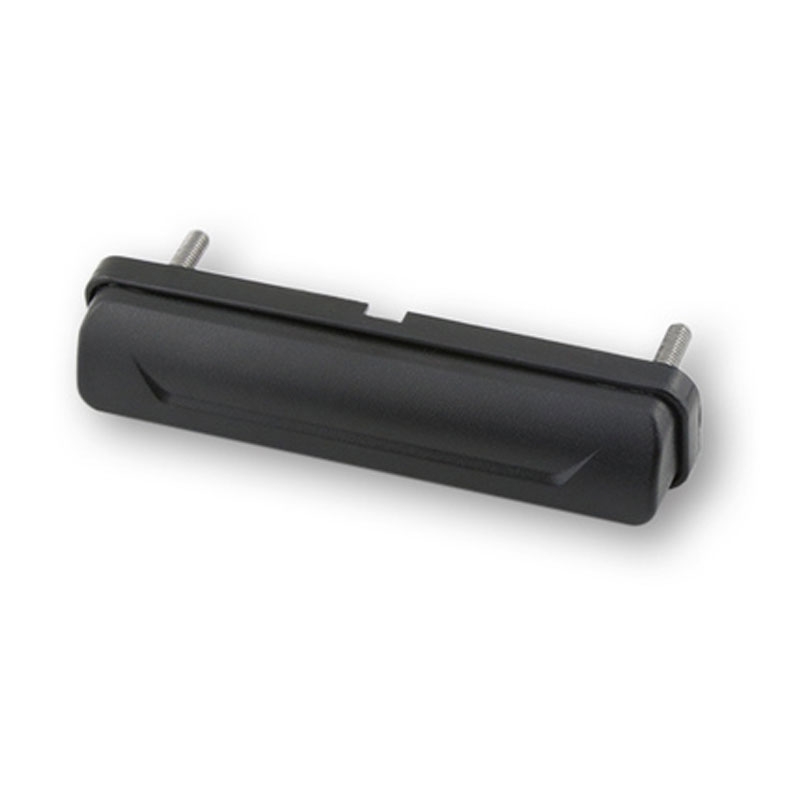 LED-merkkivalo Highsider Smart St-7 musta