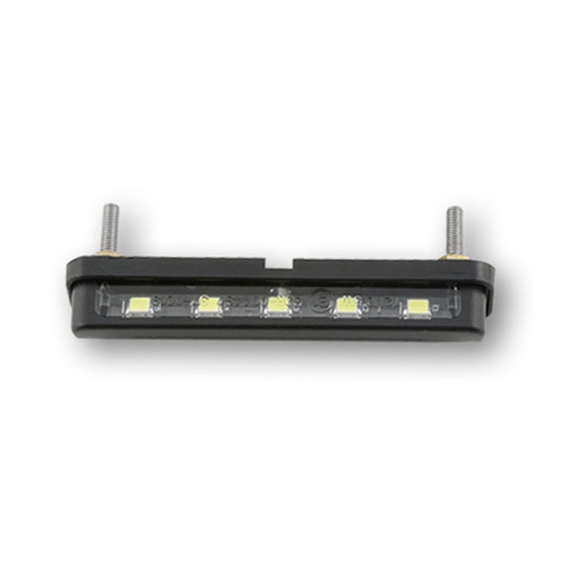 LED-merkkivalo Highsider Smart St-7 musta