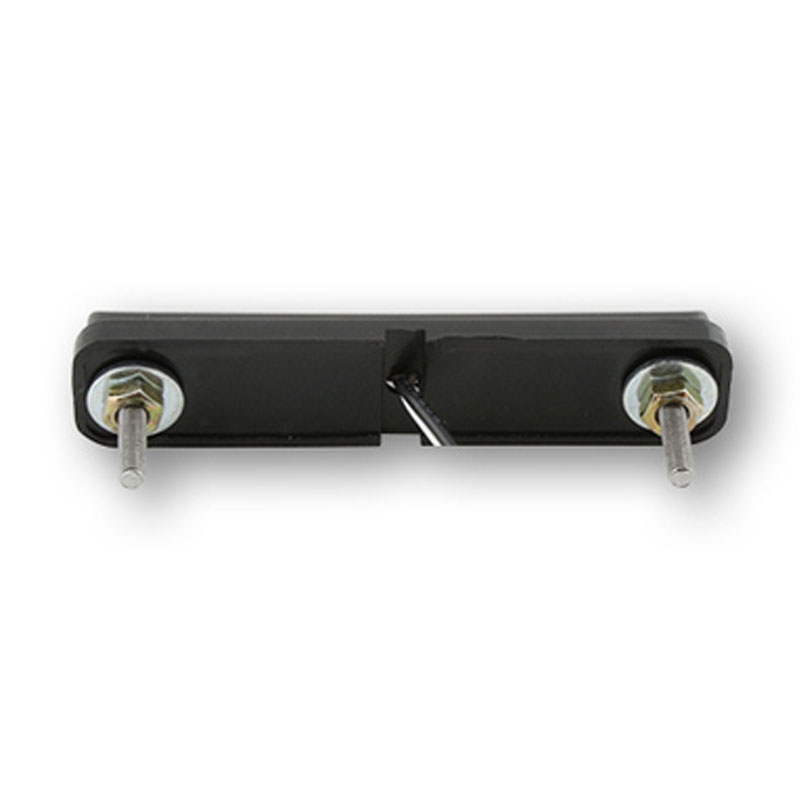LED-merkkivalo Highsider Smart St-7 musta
