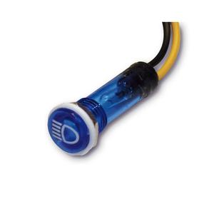 Highsider Älykäs kaukovalojen merkkivalo