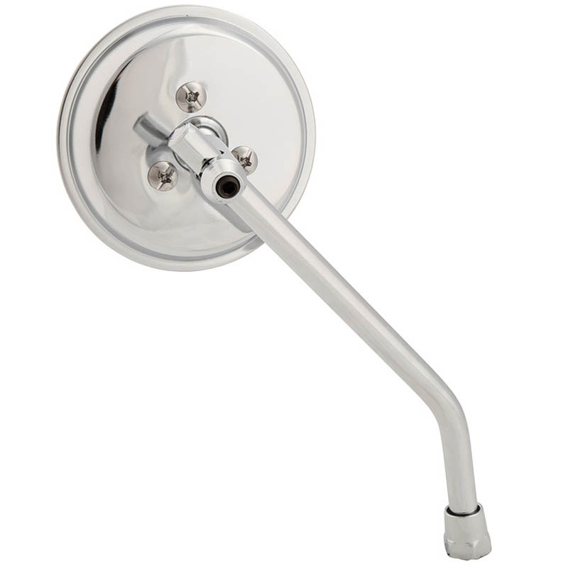 Taustapeili Highsider Smart Universal Universal kromi