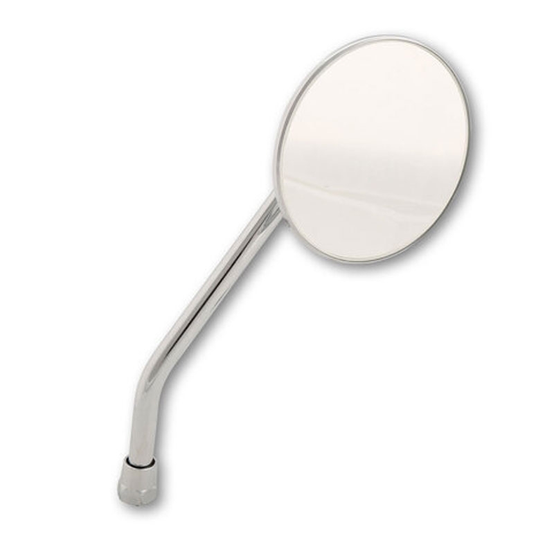 Taustapeili Highsider Smart Universal Universal kromi