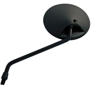 Highsider Smart taustapeili muotoillulla varrella musta