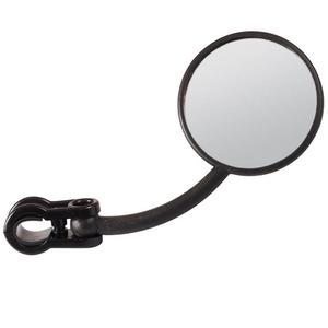 Taustapeili Highsider Smart Enduro vasen