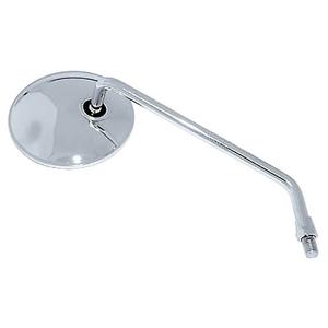 Taustapeili Highsider Smart oikea kromi