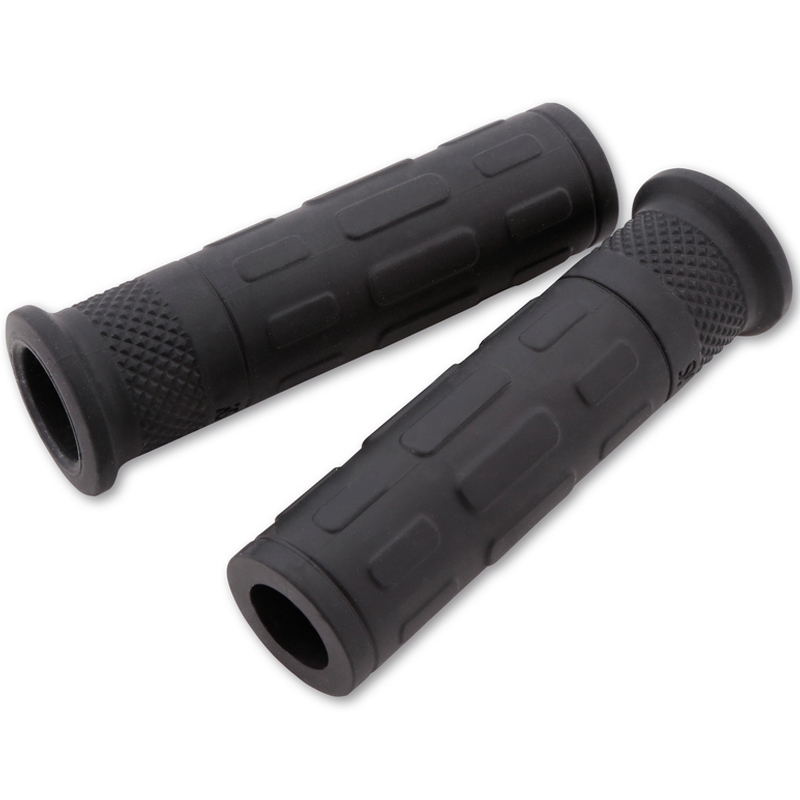 Ohjaustangon kahvat Highsider Smart Duro-s 125 mm