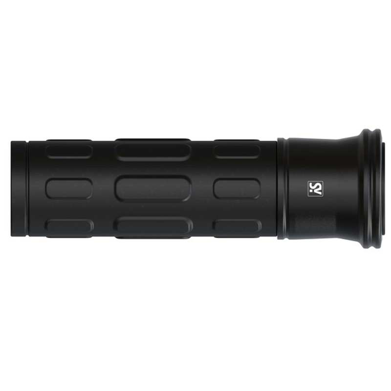 Ohjaustangon kahvat Highsider Smart Circula-s 125 mm