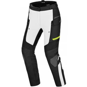 Naisten Shima Dune Fluo Yellow Moottoripyöräilyhousut Shima Dune Fluo Yellow Moottoripyöräilyhousut