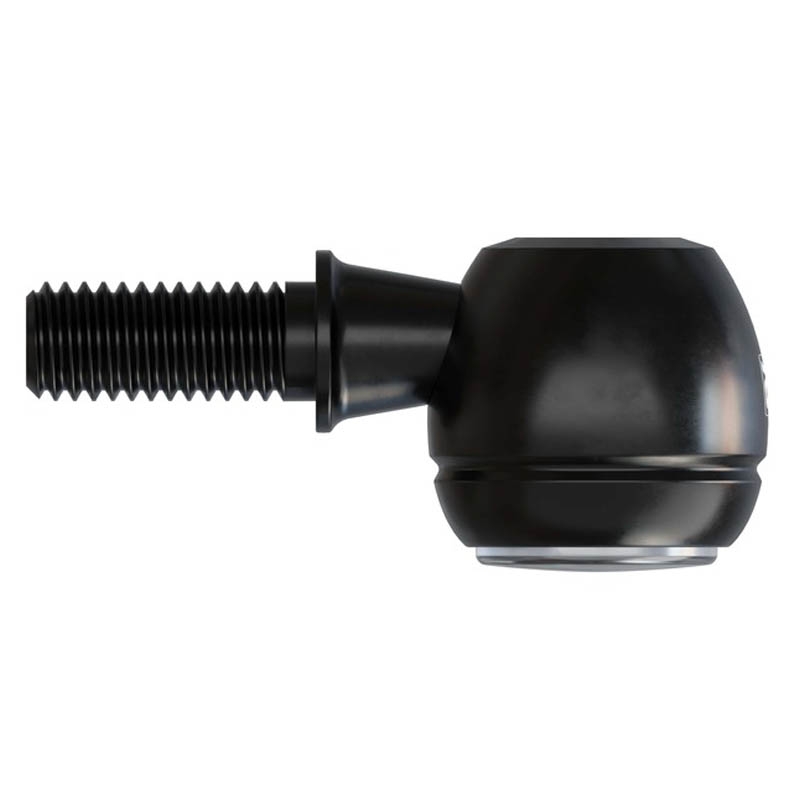 Highsider Smart Circula-S LED 3in1 Musta moottoripyörän vilkut