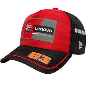 Lippis REP PB 9FORTY EF DUCATI musta