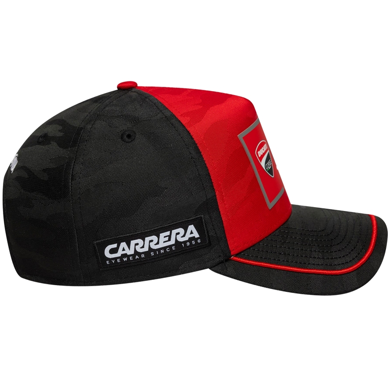 Lippis REP PB 9FORTY EF DUCATI musta