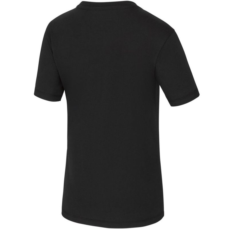 KTM Naisten Logo Tee musta
