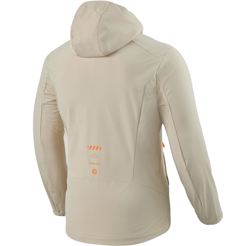 Softshell-takki Revit Jerry sand