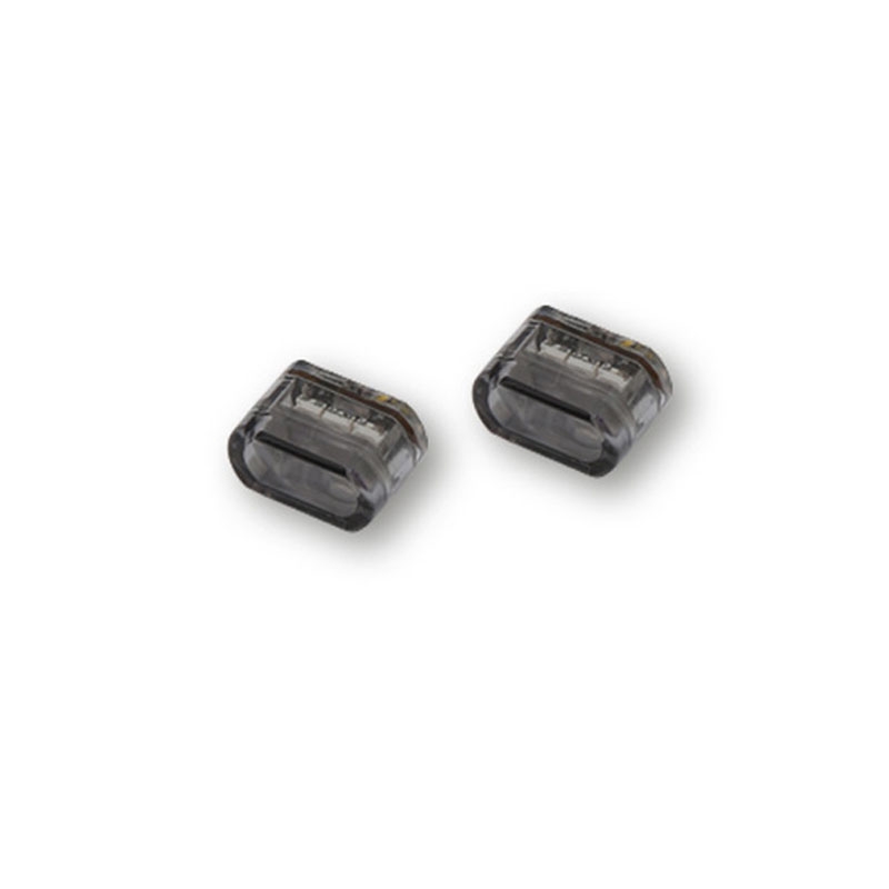 Highsider Smart Module 2 LED Savunharmaa Moottoripyörän suuntavilkut