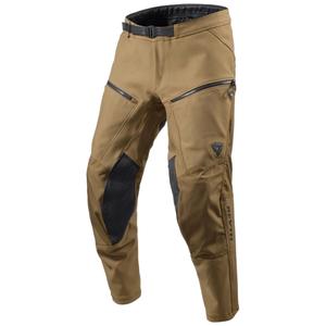 Revit Surface Moottoripyöräilyhousut Ruskea