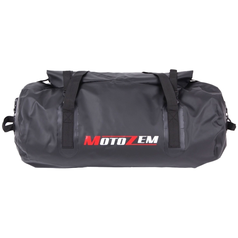 MotoZem 50L moottoripyörän kuljetuslaite