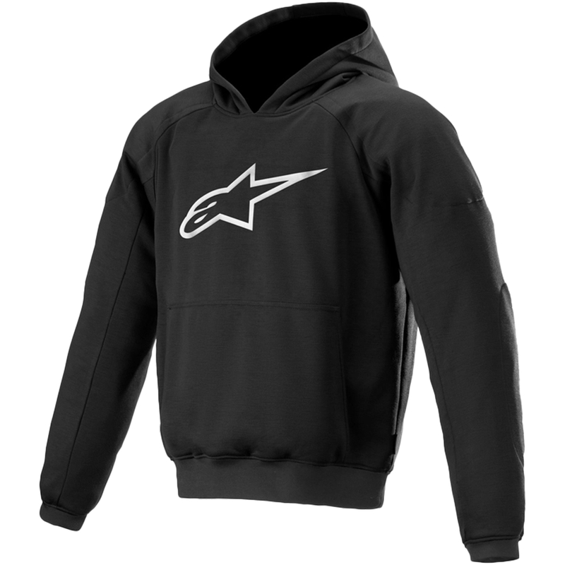 Alpinestars Ageless -huppari, musta
