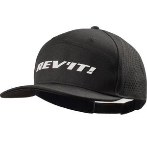 Revit Gabriel cap musta