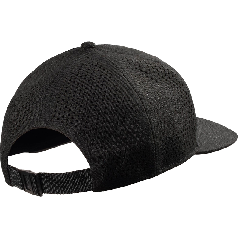 Revit Gabriel cap musta