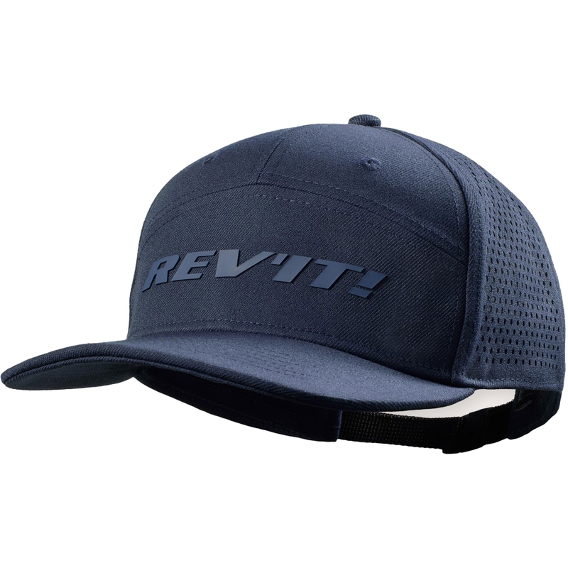 Revit Gabriel korkki tummansininen