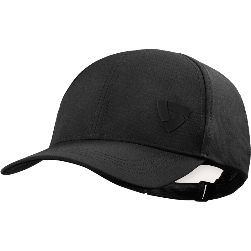 Revit Lane cap musta