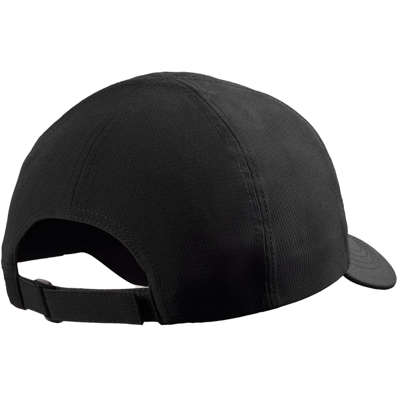 Revit Lane cap musta