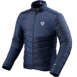 Revit Solar 3 takki tummansininen