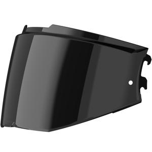 Plexi moottoripyöräkypärään LS2 FF910 savu