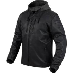 Rebelhorn Impala moottoripyörätakki musta