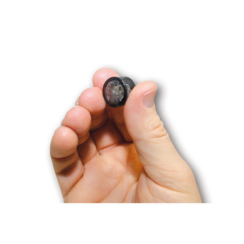 Highsider Smart Micro Pin LED pysäköintivalo savunharmaa