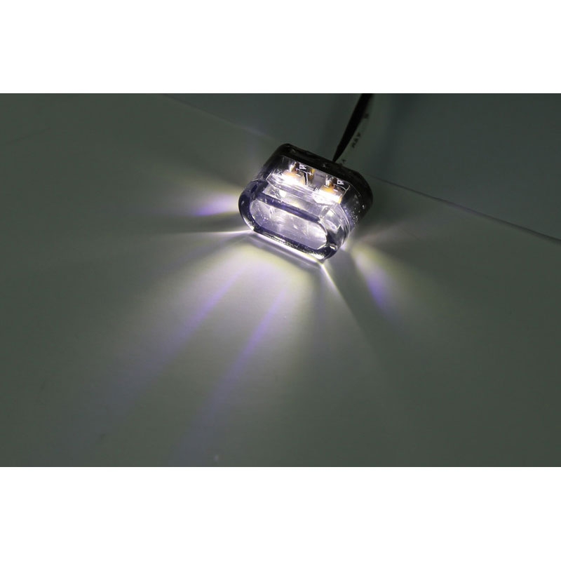 Contour light Highsider Smart Module 2 LED savunharmaa