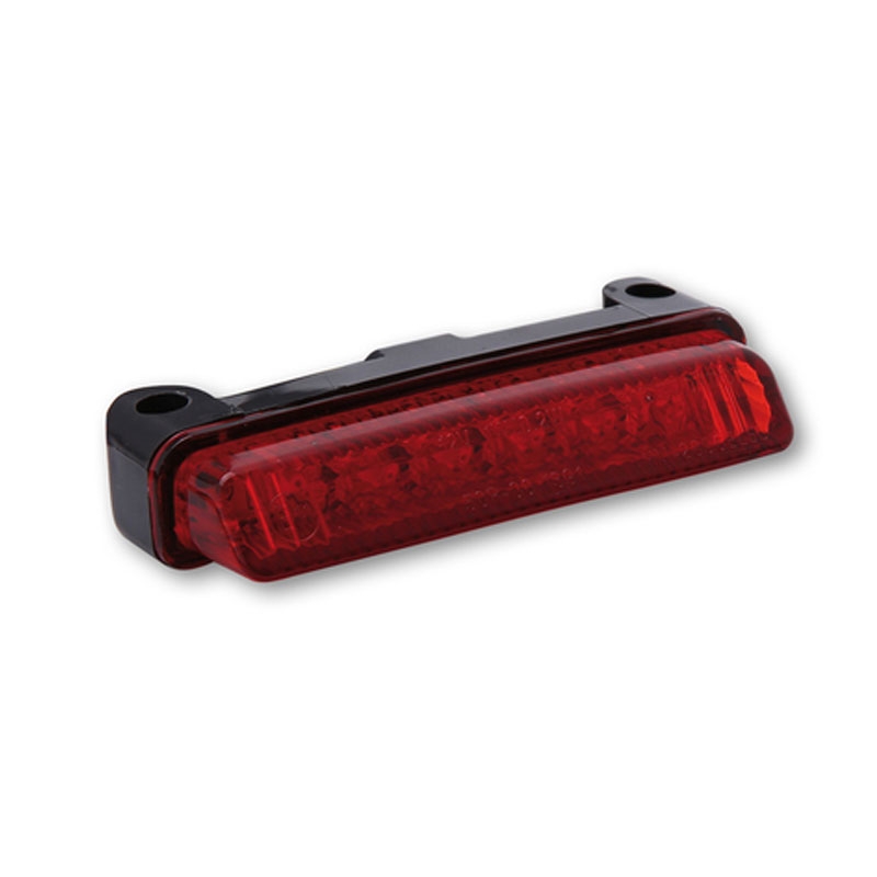 Highsider Smart Mini LED musta takapyörävalo Highsider Smart Mini LED musta takapyörävalo