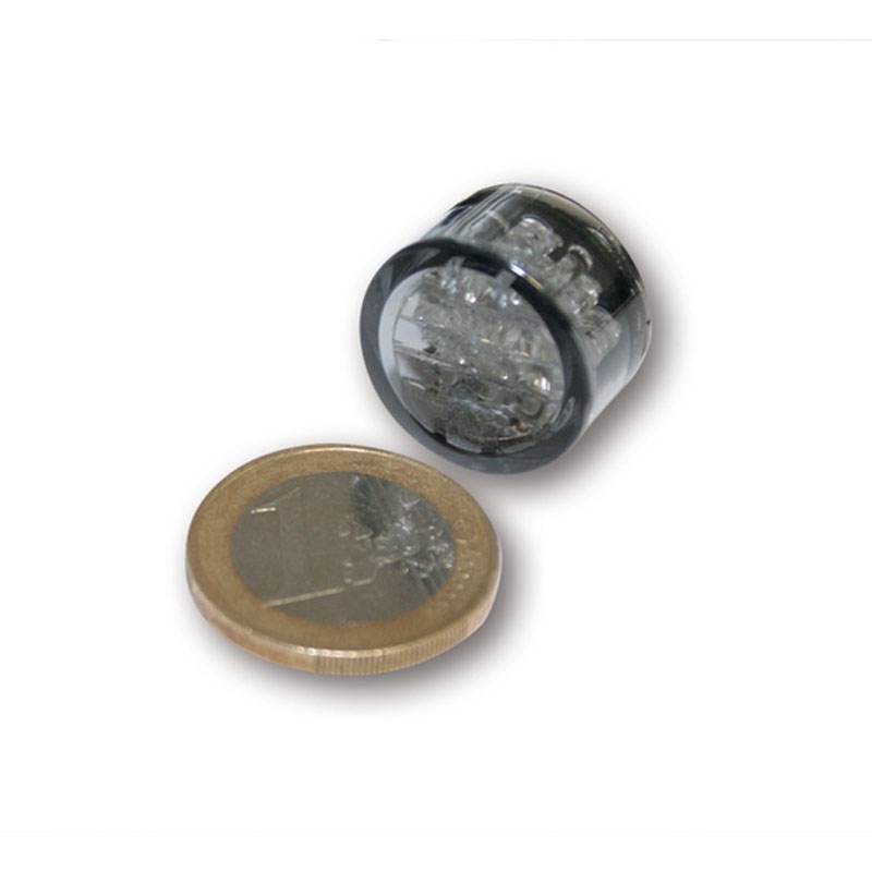 Highsider Smart Pin LED savunharmaa takapyörän valo