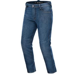 Shima Ridge Siniset moottoripyöräfarkut