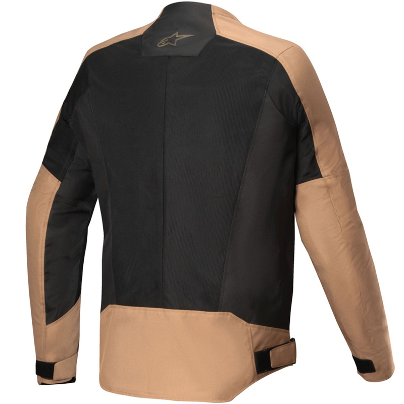 Alpinestars C-1 Air moottoripyöräily takki hiekkaa