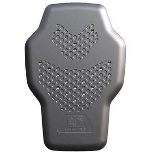 Selkäsuoja IXON IX-PRO BFB-2 harmaa