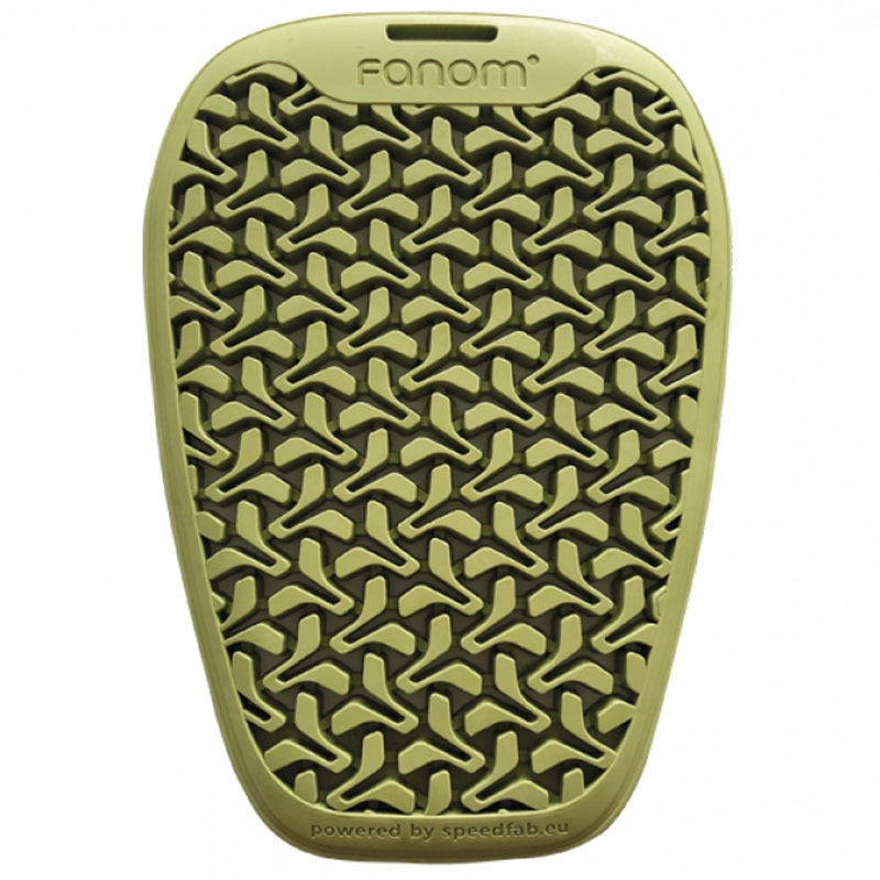 Lonkkasuojat IXON FANOM HIP TYPE B khaki