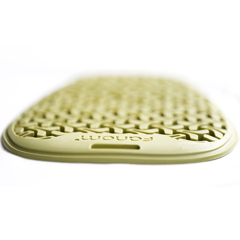 Lonkkasuojat IXON FANOM HIP TYPE B khaki