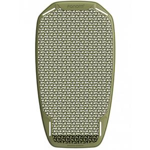 Selkäsuoja IXON FANOM BFB_2 khaki