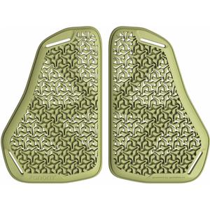 Rintasuoja IXON FANOM CHESTB_2 khaki