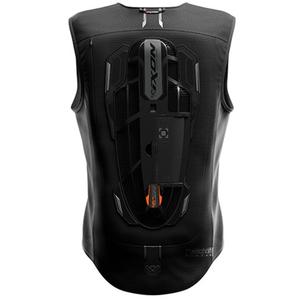 Turvatyynyliivi IXON IX-AIRBAG U04 musta-harmaa