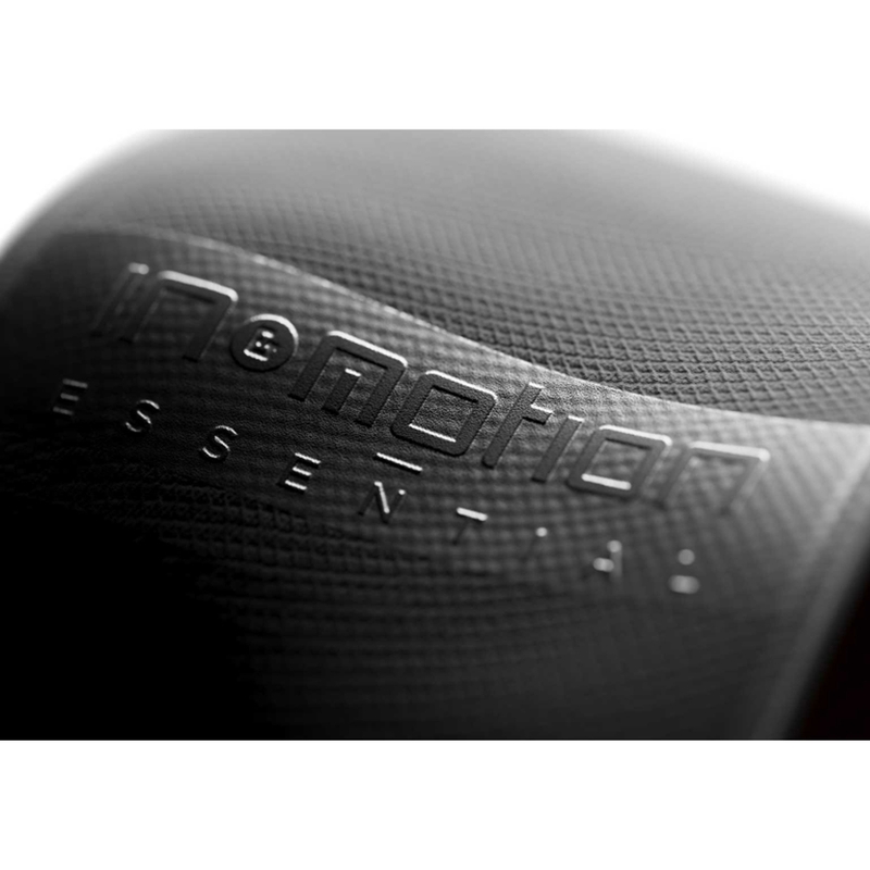 Turvatyynyliivi IXON IX-AIRBAG U04 musta-harmaa