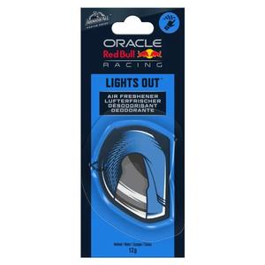 Red Bull Racing Armorall auton tuoksu - kypärän ripustin sininen