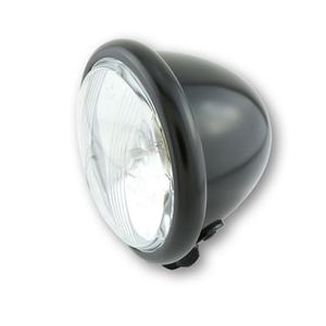 Highsider Smart Bates Style 4 1/2 tuuman mattamusta ajovalo