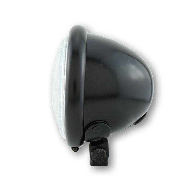 Highsider Smart Bates Style 4 1/2 tuuman mattamusta ajovalo