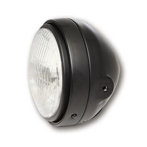 Ajovalo Highsider Smart H4 mattamusta