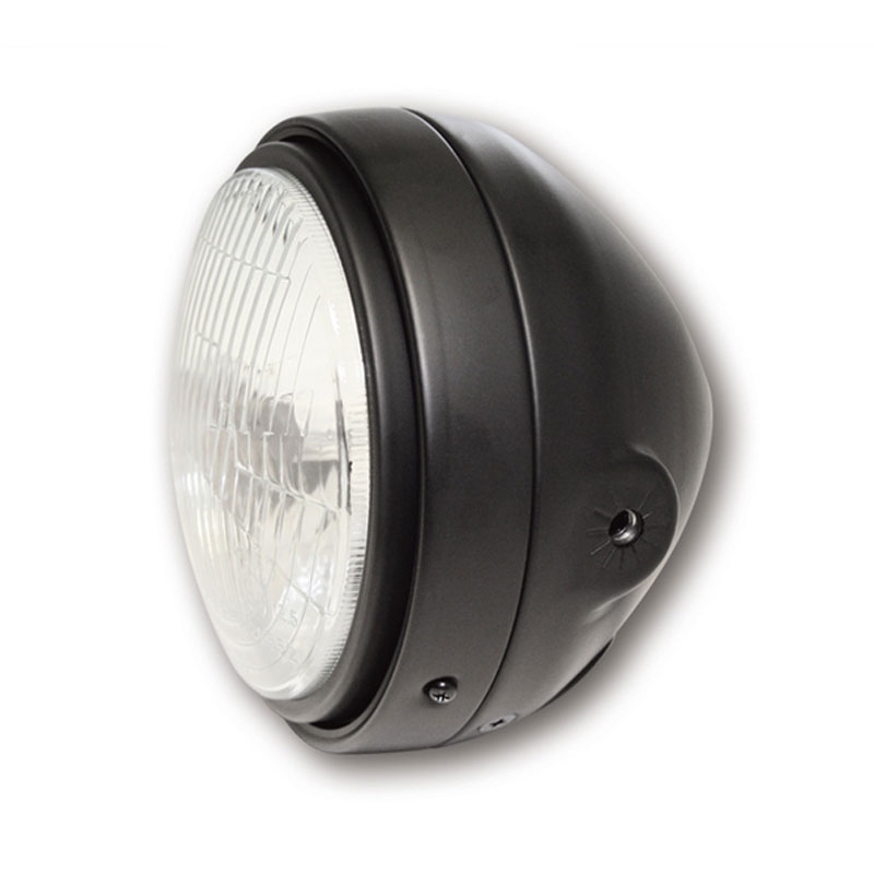 Ajovalo Highsider Smart H4 mattamusta