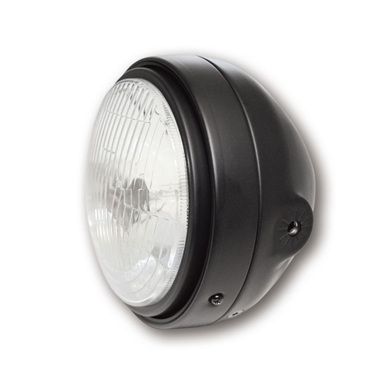 Ajovalo Highsider Smart H4 mattamusta